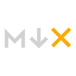 Mdx SVG Icon